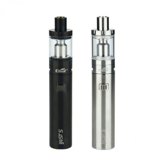 Электронная сигарета Eleaf iJust S, арт. 003488/ CDR-5014