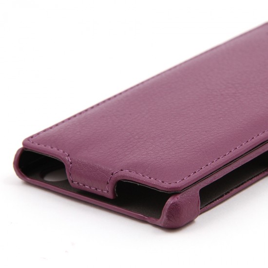 Футляр-книга Rada для Sony Xperia Z1/L39h, арт.008000