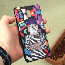 Чехол ТПУ для Nokia 3, арт.010284