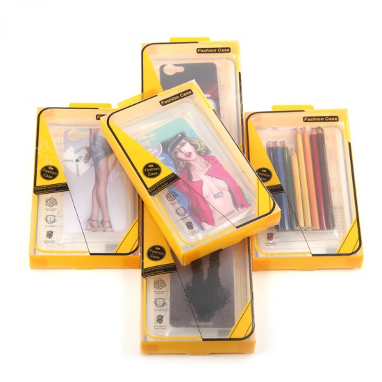 Панель Fashion Case для Sony Xperia L, арт.006670