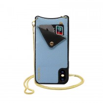 Чехол c цепочкой для iPhone 7/ 8 , арт. 010793
