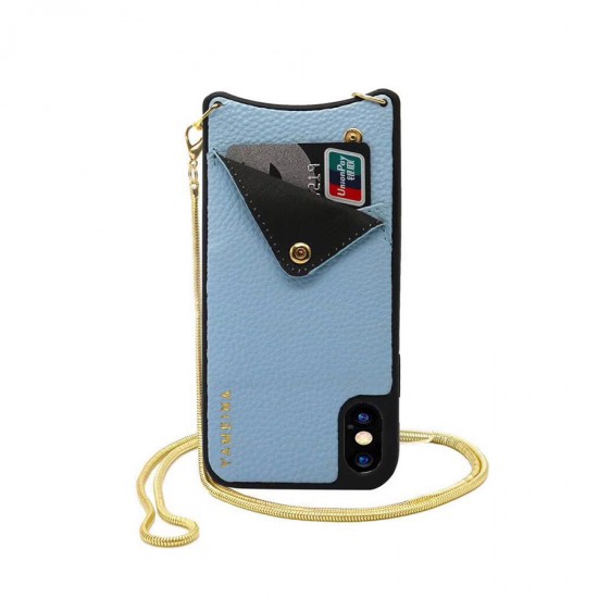 Чехол c цепочкой для iPhone 7/ 8 , арт. 010793