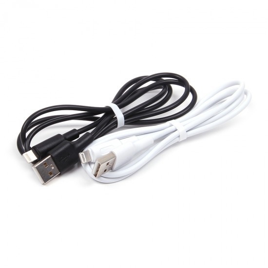 USB-Lightning дата кабель HOCO X25 для iPhone, арт.010541