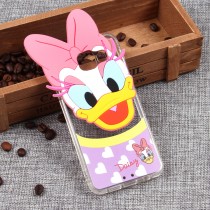 Силиконовый чехол 
