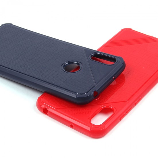 Чехол ТПУ для Huawei Y6 (2019)/ Honor 8A, арт.011008