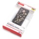 Чехол-аккумулятор для Apple iPhone 4/4S 1800 mAh, арт.008245