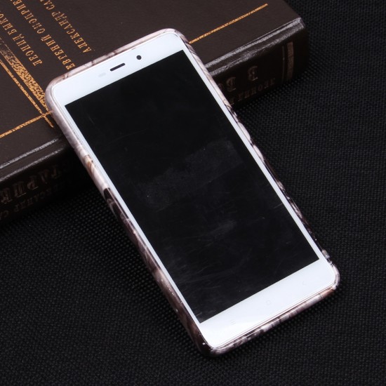 Чехол ТПУ Мрамор для Xiaomi Redmi 4A, арт. 010171