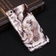 Чехол ТПУ Мрамор для Xiaomi Redmi 4A, арт. 010171