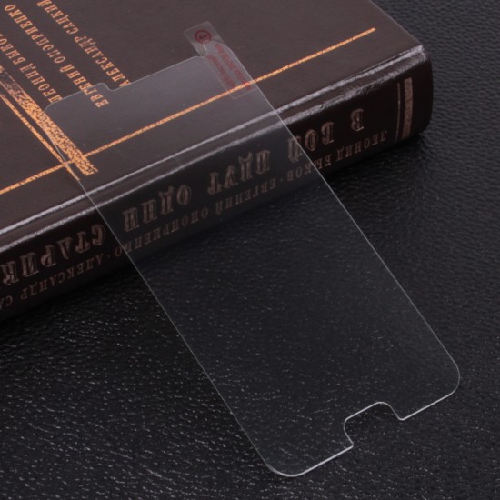 Защитное стекло для Samsung Galaxy E7 0.3 mm в тех.упаковке, арт.008323