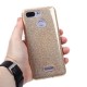 Чехол ТПУ с блестками для Xiaomi Redmi 6, арт.010028