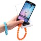 USB дата кабель-браслет для Samsung Galaxy series/micro USB, арт.008617