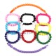 USB дата кабель-браслет для Samsung Galaxy series/micro USB, арт.008617
