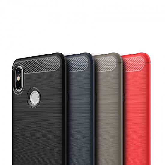 Противоударный чехол для Xiaomi Redmi S2, арт. 009508