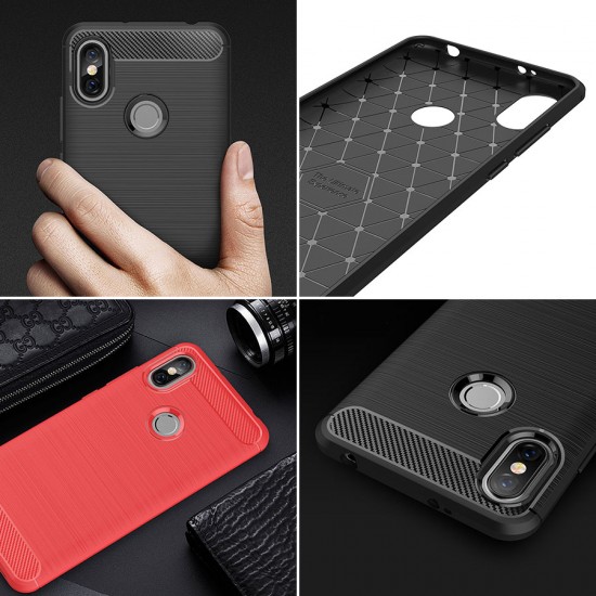 Противоударный чехол для Xiaomi Redmi S2, арт. 009508