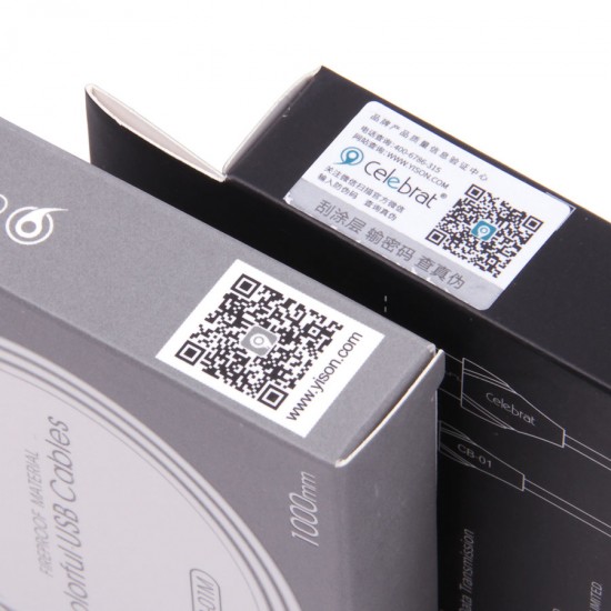 Кабель Celebrat USB-micro USB, арт.010054