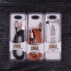 USB дата кабель кожаный для Samsung Galaxy series/micro USB, арт.009284
