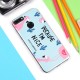 Чехол ТПУ для Huawei Honor 7A Pro/Y6 Prime (2018), арт.011019
