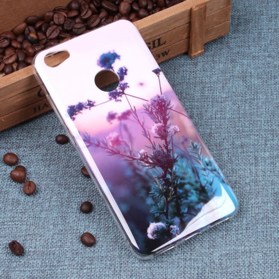 Чехол ТПУ для Xiaomi Redmi Note 5А Prime (32 и 64GB), арт.010215
