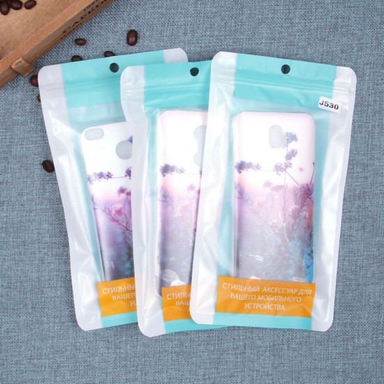 Чехол ТПУ для Xiaomi Redmi Note 5А Prime (32 и 64GB), арт.010215