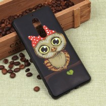 Чехол ТПУ для Nokia 5, арт.010287