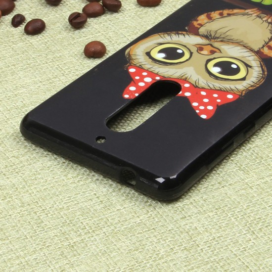 Чехол ТПУ для Nokia 5, арт.010287