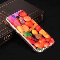 Панель ТПУ Blue Shine для Xiaomi Redmi 5, арт.010438