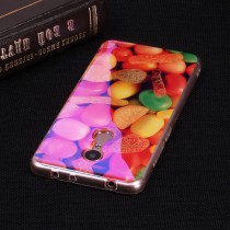 Панель ТПУ Blue Shine для Xiaomi Redmi 5, арт.010438