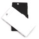 Чехол-аккумулятор для Sony Xperia Z Ultra/XL39h 4500 mAh, арт.007454