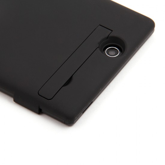 Чехол-аккумулятор для Sony Xperia Z Ultra/XL39h 4500 mAh, арт.007454