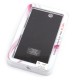 Чехол-аккумулятор для Sony Xperia Z Ultra/XL39h 4500 mAh, арт.007454