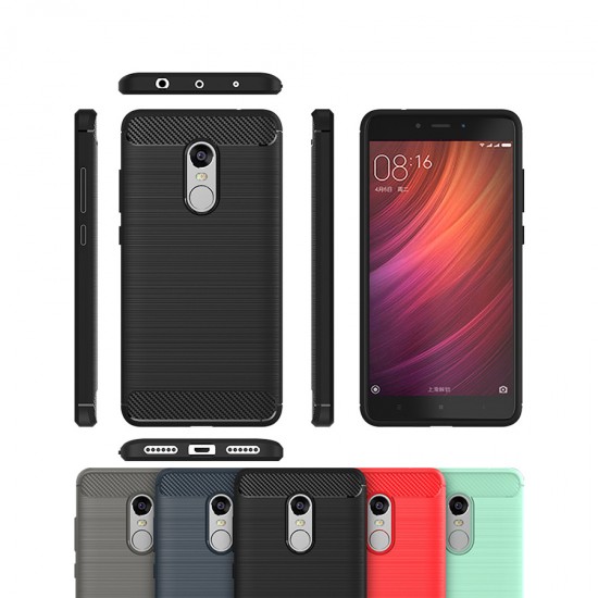 Противоударный чехол для Xiaomi Redmi Note 4/4X, арт. 009508