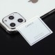 Защитное стекло на камеру для iPhone 11 Pro/ 11 Pro Max (3 шт.) 0.3 mm, арт.011418