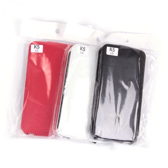 Футляр-книга для LG K5, арт.001358
