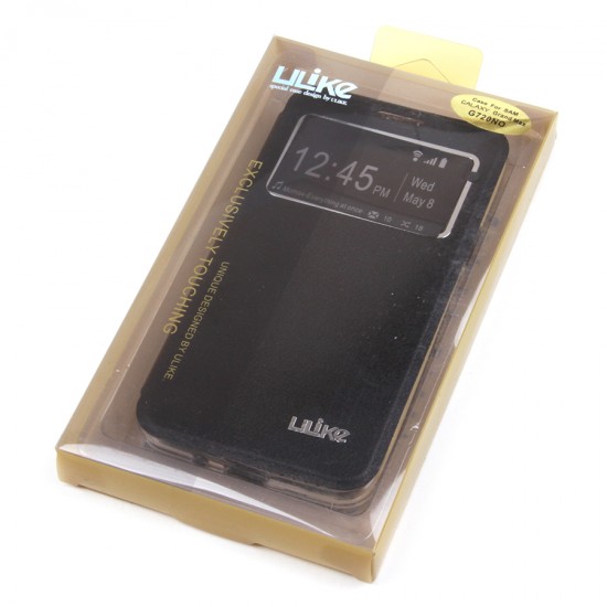 Чехол Ulike для Samsung G720 Galaxy Grand Max, арт.007174
