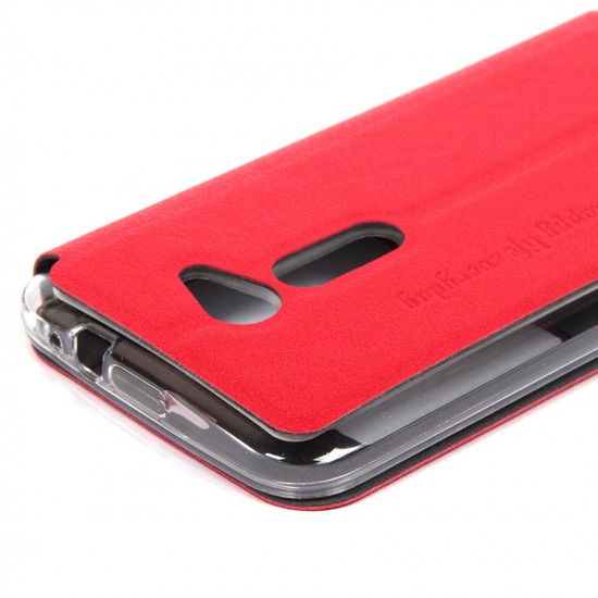 Чехол Ulike для ASUS Zenfone 2 ZE500CL 5', арт.007174
