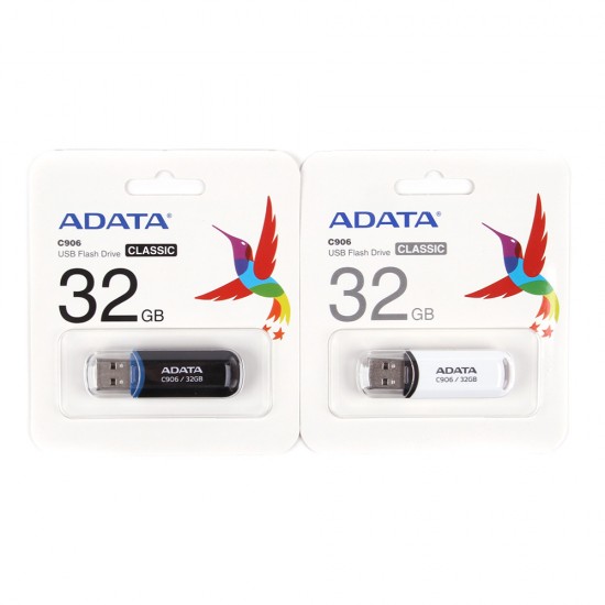 Флеш-накопитель 32 Gb A-Data Classic C906