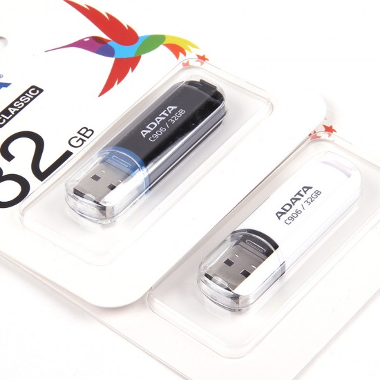 Флеш-накопитель 32 Gb A-Data Classic C906