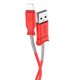 USB - Lightning дата кабель HOCO X24 для iPhone, 1 м, арт.010480