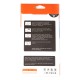 Защитная пленка глянцевая для HTC Desire 600 Dual Sim, арт.006932