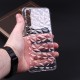 Силиконовый чехол Diamond для Huawei P20 Pro, арт. 010635