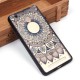 Чехол Кружево для Xiaomi Redmi 3S, арт.003571