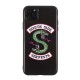 Чехол ТПУ Ривердейл для iPhone 11, арт.012133