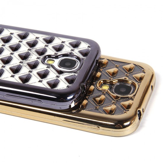 Чехол ТПУ Diamond для Samsung i9500 Galaxy S4, арт.009437