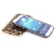 Чехол ТПУ Diamond для Samsung i9500 Galaxy S4, арт.009437