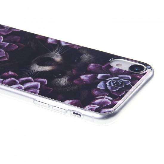 Чехол ТПУ для iPhone XR, арт.011737
