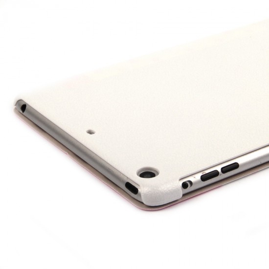 Чехол-подставка с картинкой для iPad mini, арт.025197