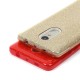 Чехол ТПУ с блестками для Xiaomi Redmi Note 4/4X, арт.010028