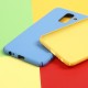 Панель матовая Soft Touch для Samsung Galaxy A6+ (2018), арт. 010659