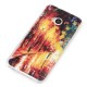 Силиконовый чехол для HTC One (M7), арт. 008012