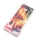 Силиконовый чехол для HTC One (M7), арт. 008012